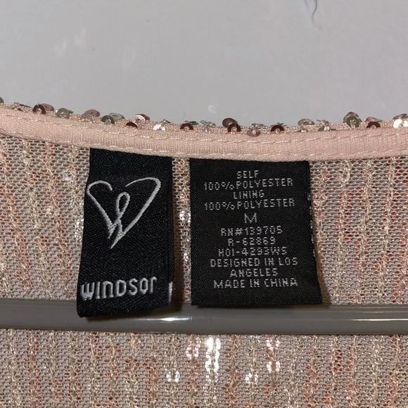 Windsor Short Dress - Picture 5 of 5